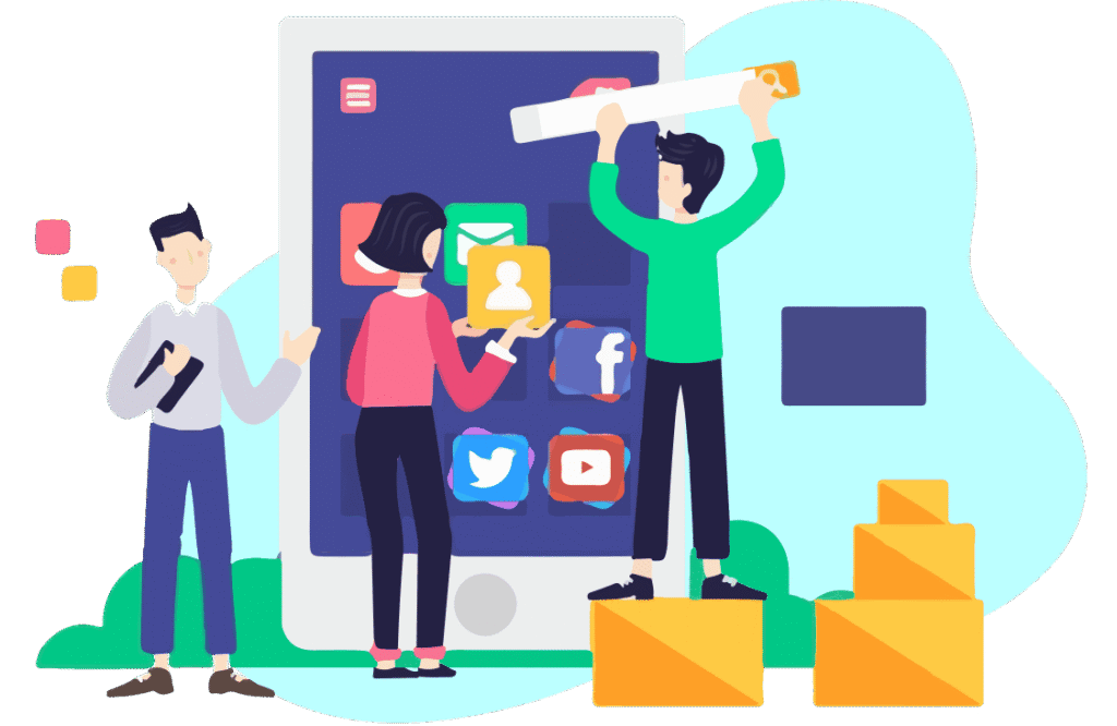 Best Social Media Company in Jaipur